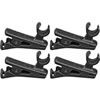 Sony SADHV1B UWP Series Lavalier Mic Clips (4pcs/Pkg.)