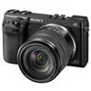 NEX-7 Black w/ 18-55mm Lens
