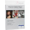 Hahnemuhle 8.5"x11" Photo Rag 308gsm 25 Sheets