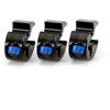 Redrock Micro microTies 3-Pack