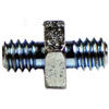 Rotolight Male 1/4" to 1/4" Adapter Stud