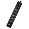 Tether Tools Surge Protector / Power Strip (Includes Velcro)