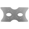 Tether Tools VESA 400 x 200 Adapter Plate for the Studio Vu