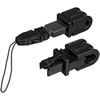 Tether Tools JerkStopper Tethering Kit with RJ11 Telephone Computer Support