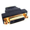 TechCraft HDMI Male to DVI-D Female