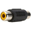 TechCraft RCA Female to RCA Female