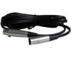 Swit 4-pin XLR Female to Male Power Cable
