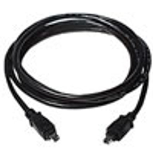 TechCraft 3' Firewire 4pin to 4pin