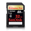 Sandisk Sandisk Extreme Pro 32GB SDHC card