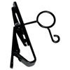 Audio Technica AT8417 Clothing Clip Wire For Lav Mic