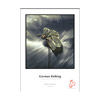 Hahnemuhle 11"x17" German Etching 310gsm 25 Sheets
