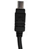 Pocket Wizard Nikon 4 Pin Terminal Remote Cable, 3'