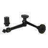 Zylight 8"" Articulating Arm
