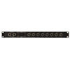 Shure Single Rack Space XLR Connector Kit