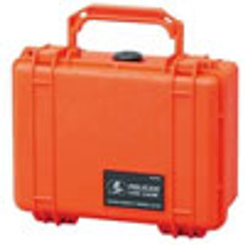 Pelican 1150 Orange No Foam