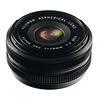 Fujifilm Fujinon XF 18mm f/2.0 Lens