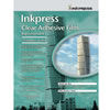 8.5" x 11" Repositionable Adhesive Clear Film 2 mil 20 Sheets