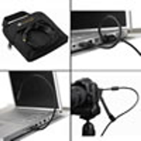 Tether Tools Tethering Essentials Pack RJ45