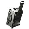 1630 transport Case Black w/Dividers