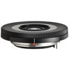 Pentax smc DA 40mm f/2.8 XS Lens