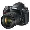 D800E Body