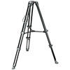 MVT502AM Telescopic Twin-Leg Video Tripod Legs