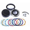 Zeiss Interchangeable Mount Set EF T2.9/21, T2.1/28, T2.1/35