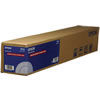 Epson 24" x 100' Crystal Clear Film Adhesive Roll
