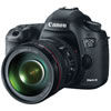 EOS 5D Mark III w/ EF 24-105mm f/4L IS USM & grip
