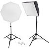 Westcott 2-Light uLite Kit