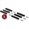 DADO Kit, w/6 Rods + 6 Pins