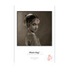 Hahnemuhle 17"x22" Photo Rag Single Sided 188gsm 25 Sheets