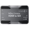 Battery Converter HDMI to SDI