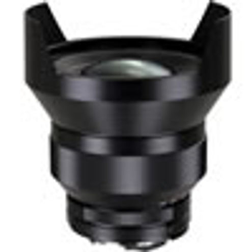 Zeiss Distagon T 15mm f/2.8 ZF.2 Wide Angle Lens