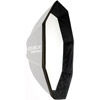 Elinchrom Hooded Diffuser for Rotalux Octabox 175 cm (69")