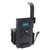 Pro-X V Mount Battery adapter for Sony PMW-EX3