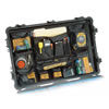 Pelican Lid Organizer for 1650 Case