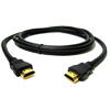 TechCraft 10 ft. (3m) High-Speed HDMI 1.4 Cable with Ethernet