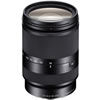 SEL 18-200mm f/3.5-6.3 LE OSS E-Mount Lens