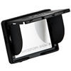 Delkin Universal Pop-Up Shade 2.5" Black