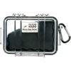 Pelican 1020 Micro Case Black/Clear
