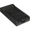 Ikan BP5-S Sony "L" Battery Plate Compatible with VK7, VK7i, VL5, D5, D5w D7,D7w and VH8 Monitors