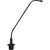 Shure MX418/C Cardioid Gooseneck Mic