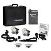 Elinchrom Ranger Quadra Li-ion Pro A Set with Ranger Quadra AS/RX Pack 2 x RQ A Heads, 1x Trans, 1xCase