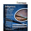InkPress Media 11'' x 17'' Light Satin 190gsm 8mil 100 Sheets