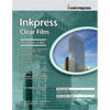 InkPress Media 8.5" x 11" Clear Film 5mil 5 Sheets