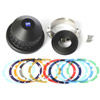 Zeiss Interchangeable Mount Set PL - 2.9/21, T2.1/28, T2.1/35