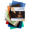Rosco Cinegel Sampler Kit