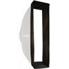 Elinchrom Hooded Diffuser for Rotalux Rectabox 90 cm x 110 cm (35.5" x 43")