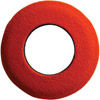 BlueStar Products Ltd. Extra Small Round Microfiber Red